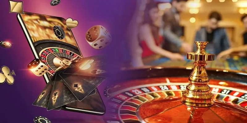 Casino live chân thực, minh bạch với đa dạng bàn cược